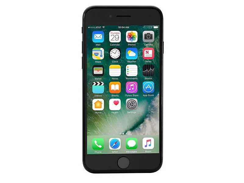 گوشي موبايل اپل مدل iPhone 7 ظرفيت 128 گيگابايت - گوشي موبايل اپل مدل iPhone 7 ظرفيت 128 گيگابايت