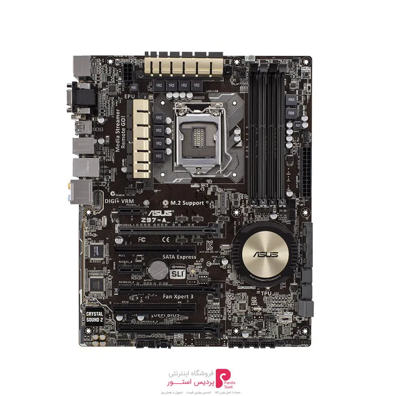 مادربرد ايسوس ASUS Z97-A