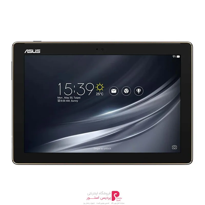 تبلت ايسوس ZenPad 10 Z301ML ظرفيت 16 گيگابايت - تبلت ايسوس ZenPad 10 Z301ML ظرفيت 16 گيگابايت
