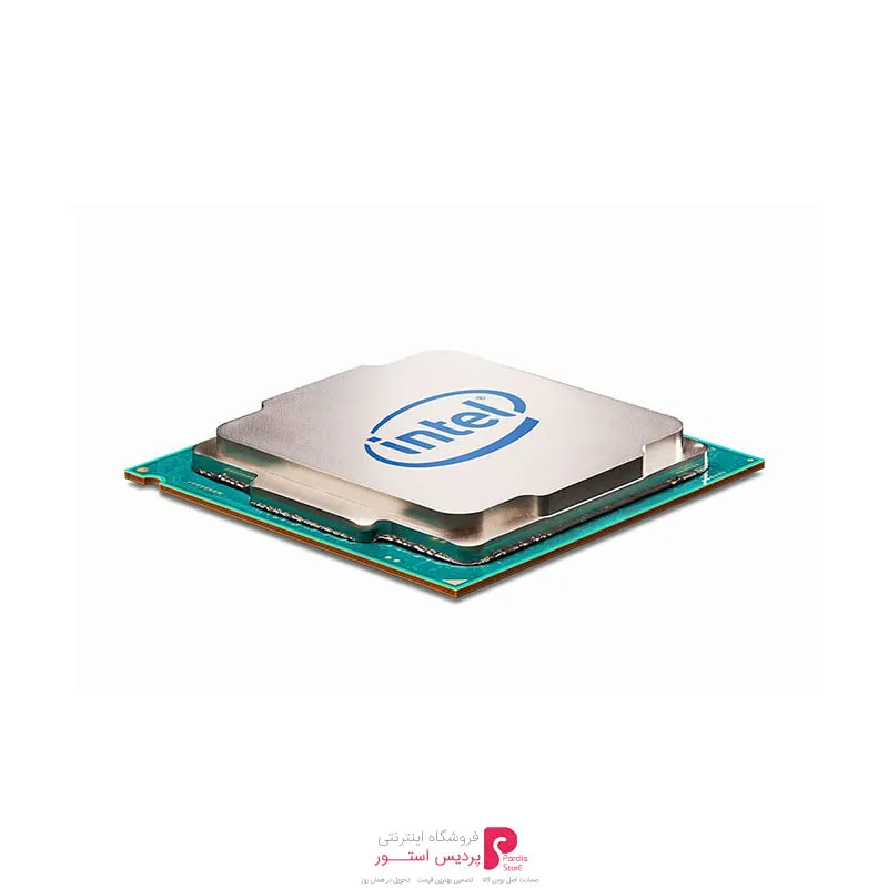 پردازنده اینتل I7 7700K