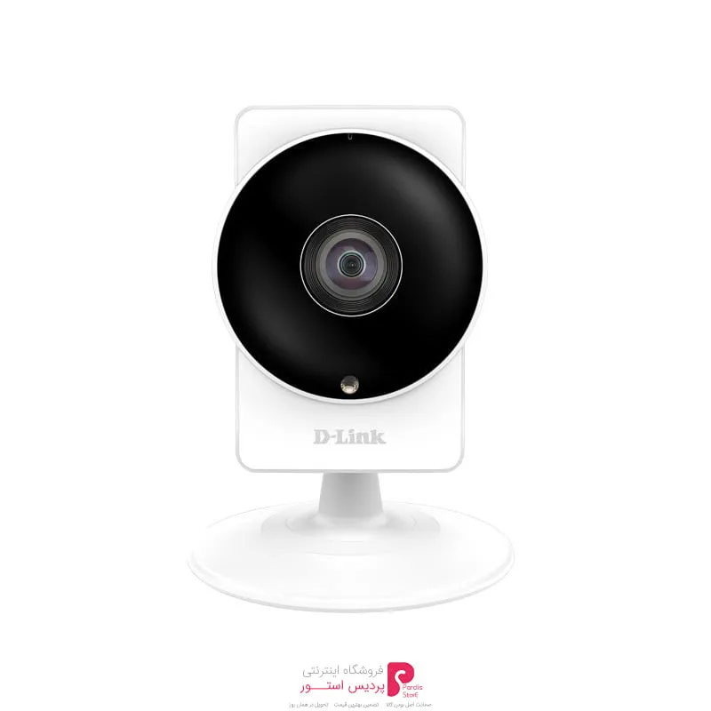 دوربین تحت شبکه دی لينک  DCS-8200LH - دوربین تحت شبکه دی لينک  DCS-8200LH