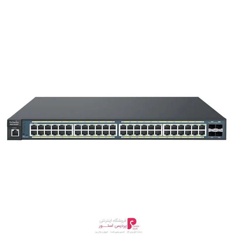 انجنيوس مدل EWS7952FP
