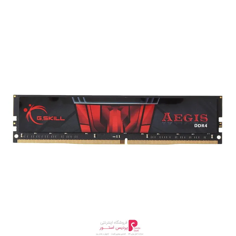 جی اسکيل AEGIS