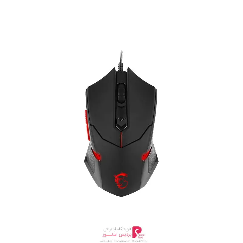 ماوس مخصوص بازی