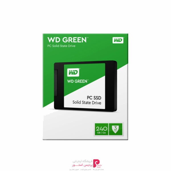 WD Green 240 SSD Pardisstore 02