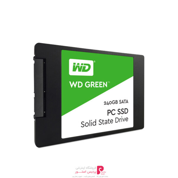 WD Green 240 SSD Pardisstore 03