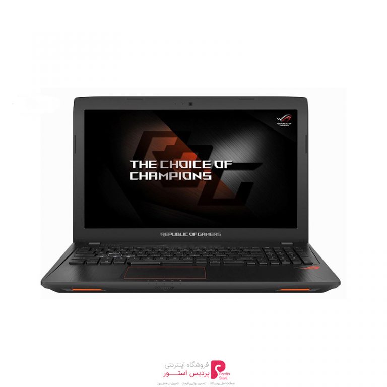 ASUS ROG GL553VD 15 inch Laptop