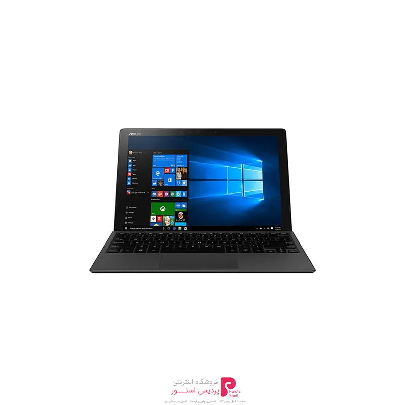 تبلت ايسوس مدل Transformer 3 Pro T303UA ظرفيت 128 گيگابايت - تبلت ايسوس مدل Transformer 3 Pro T303UA ظرفيت 128 گيگابايت