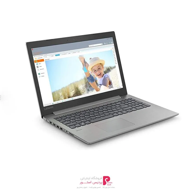 لپ تاپ 15 اینچی لنوو مدل Ideapad 330 - FA