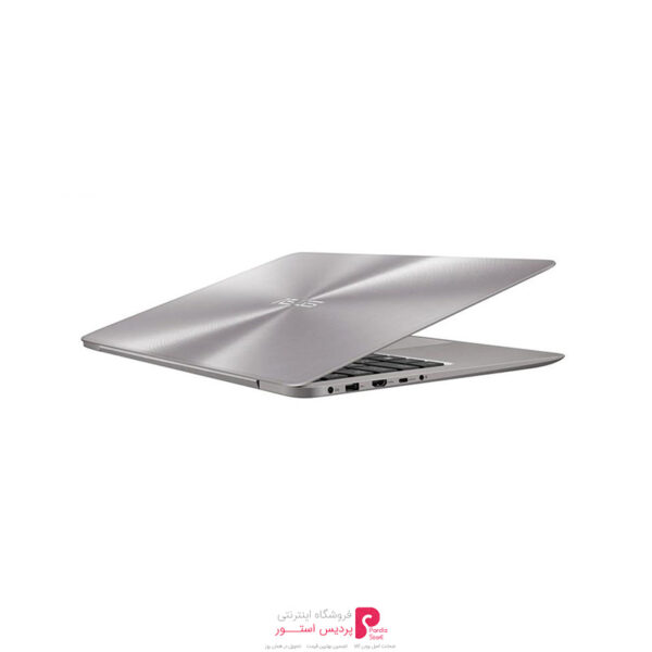 لپ تاپ 14 اينچي ايسوس مدل ZenBook UX410UQ