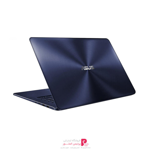 لپ تاپ 15 اینچی ایسوس مدل Zenbook Pro UX550VD