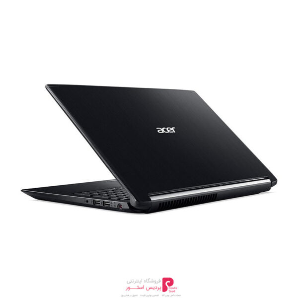 Acer Aspire A715 71G 73BU A 15 inch Laptop PARDIS S 4