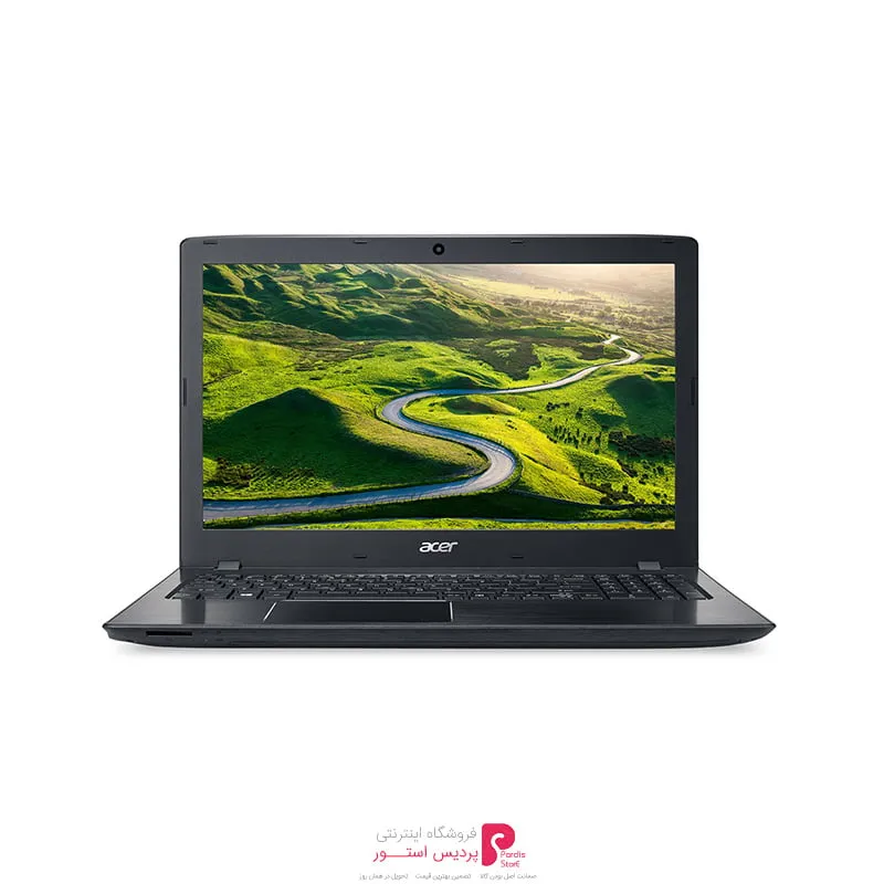 لپ تاپ 15 اينچي ايسر مدل Aspire E5-575-30J5