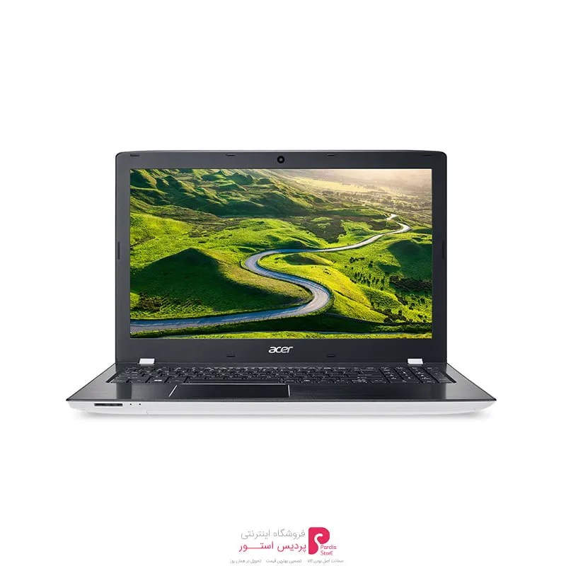 لپ تاپ 15 اينچي ايسر مدل Aspire E5-575-34B9