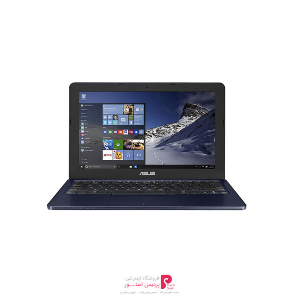 ASUS E202SA B 11 inch Laptop 4