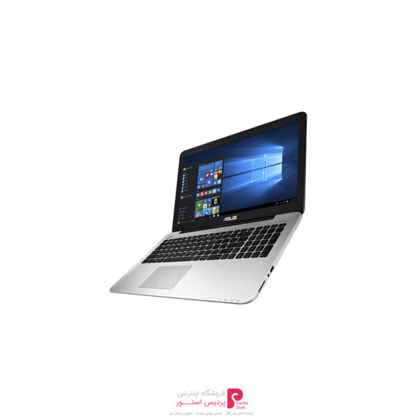 ASUS X555QG 15 inch Laptop 2