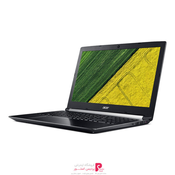 Acer Aspire A715 71G 71Y3 15 inch Laptop 2