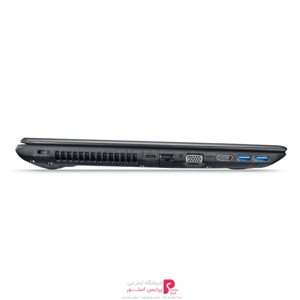 لپ تاپ 15.6 اینچی ایسر مدل Aspire E5-576G-578K