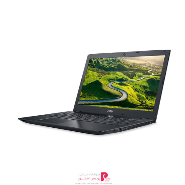 Acer Aspire E5 553G F1WZ 15 inch Laptop 4 2