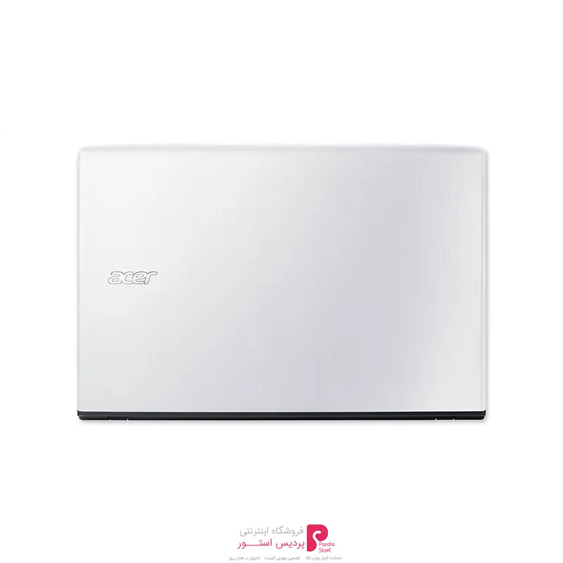 لپ تاپ 15 اينچی ايسر مدل Aspire E5-575G-76Y7