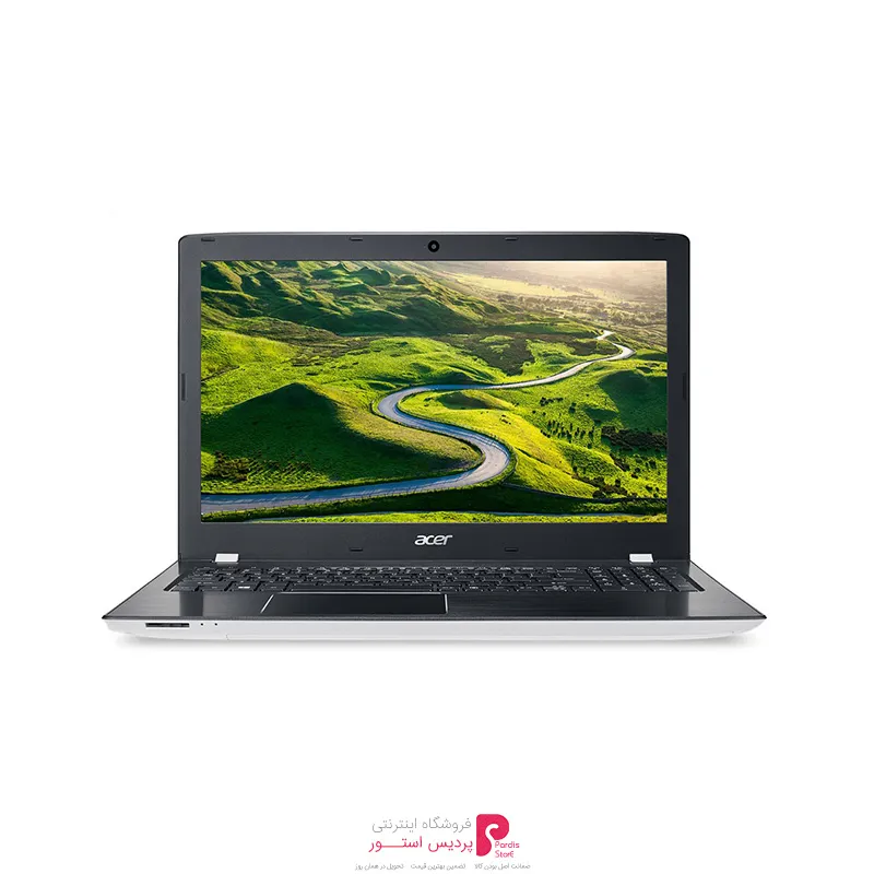لپ تاپ 15 اينچی ايسر مدل Aspire E5-575G-76Y7 - لپ تاپ 15 اينچی ايسر مدل Aspire E5-575G-76Y7