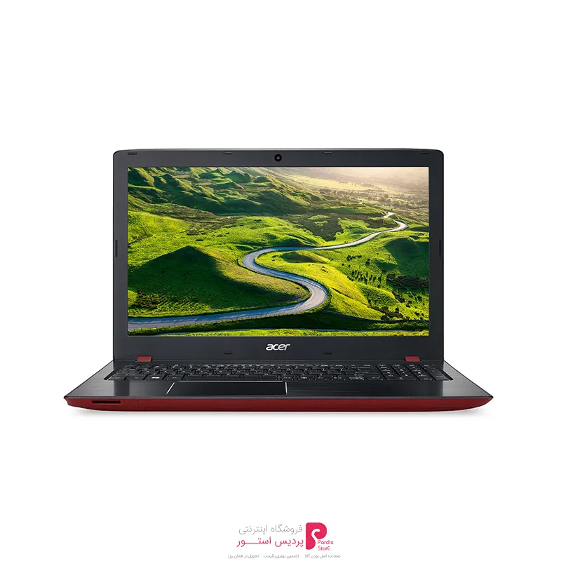 لپ تاپ 15 اينچی ايسر مدل Aspire E5-576G-77UK