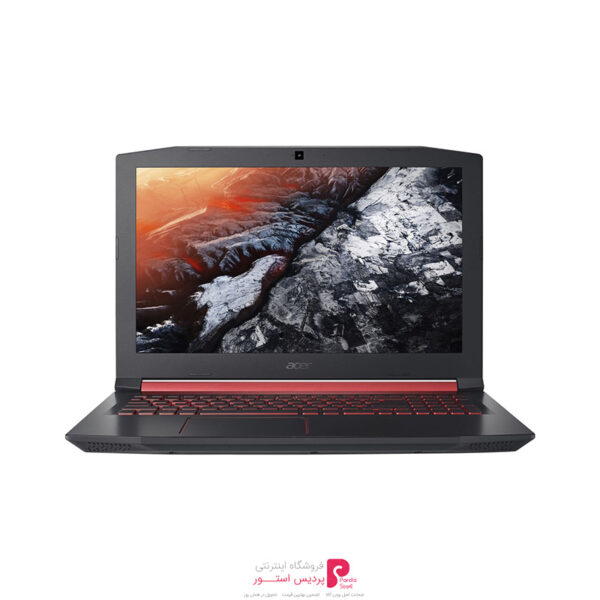 Acer Nitro 5 AN515 51 7141 15 inch Laptop P S 2