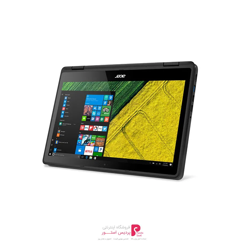 لپ تاپ 11 اينچی ايسر مدل Spin 1-SP111-31-P3TS