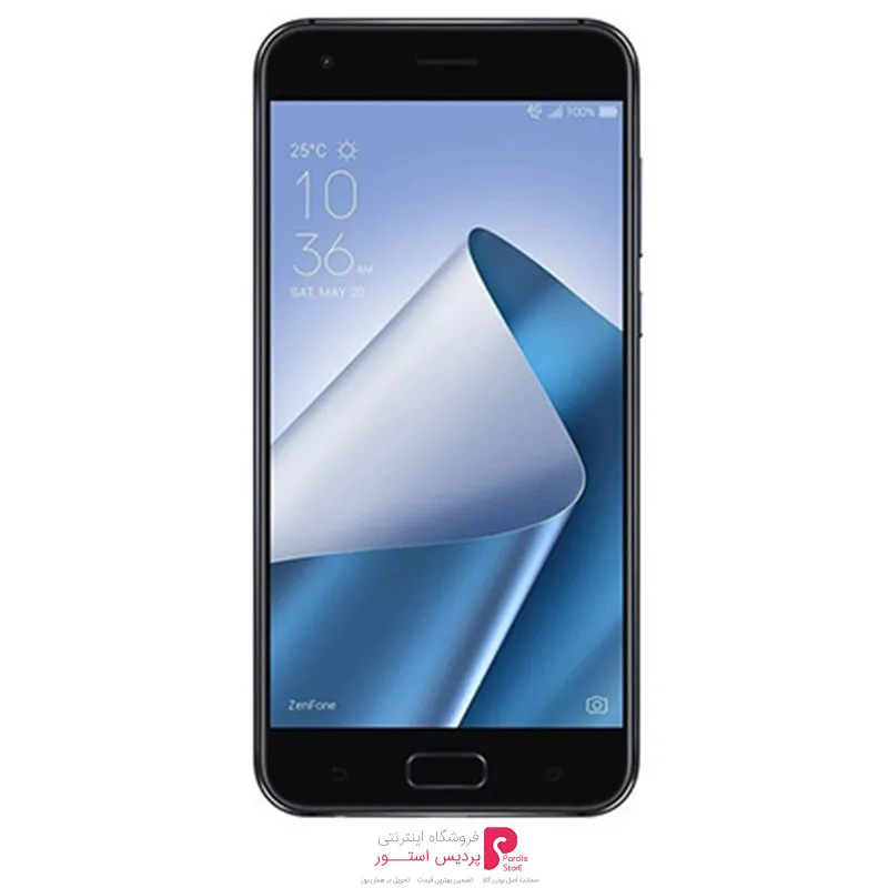 گوشی موبايل ايسوس مدل Zenfone 4 ZE554KL دو سيم کارت