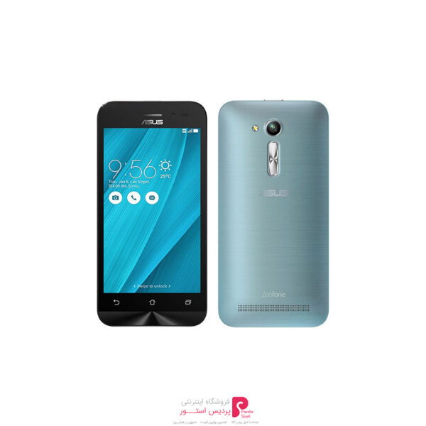 Asus Zenfone Go ZB452KG Dual SIM Mobile Phone 2