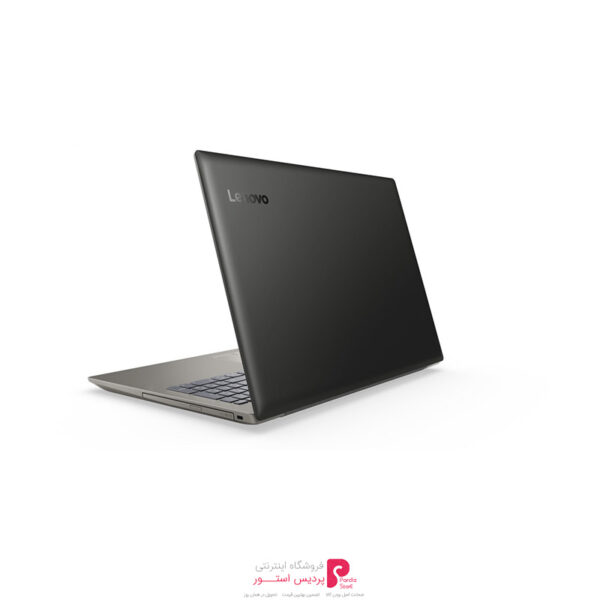 لپ تاپ 15 اینچی لنوو مدل Ideapad 520 - K
