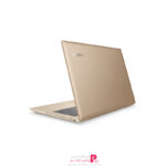 لپ تاپ 15 اینچی لنوو مدل Ideapad 520 - K - GOLD