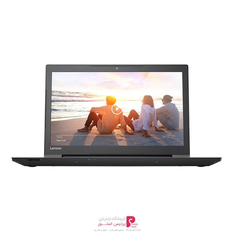 لپ تاپ 15 اينچی لنوو مدل Ideapad V310 - H