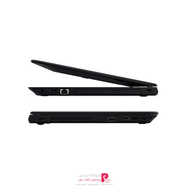 لپ تاپ 15 اینچی لنوو مدل ThinkPad E570 - E
