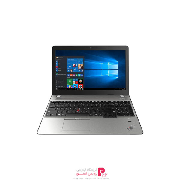 لپ تاپ 15 اینچی لنوو مدل ThinkPad E570 - E
