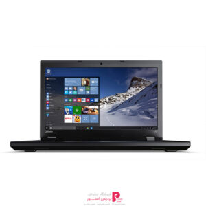 لپ تاپ 15 اینچی لنوو مدل ThinkPad L560 - A