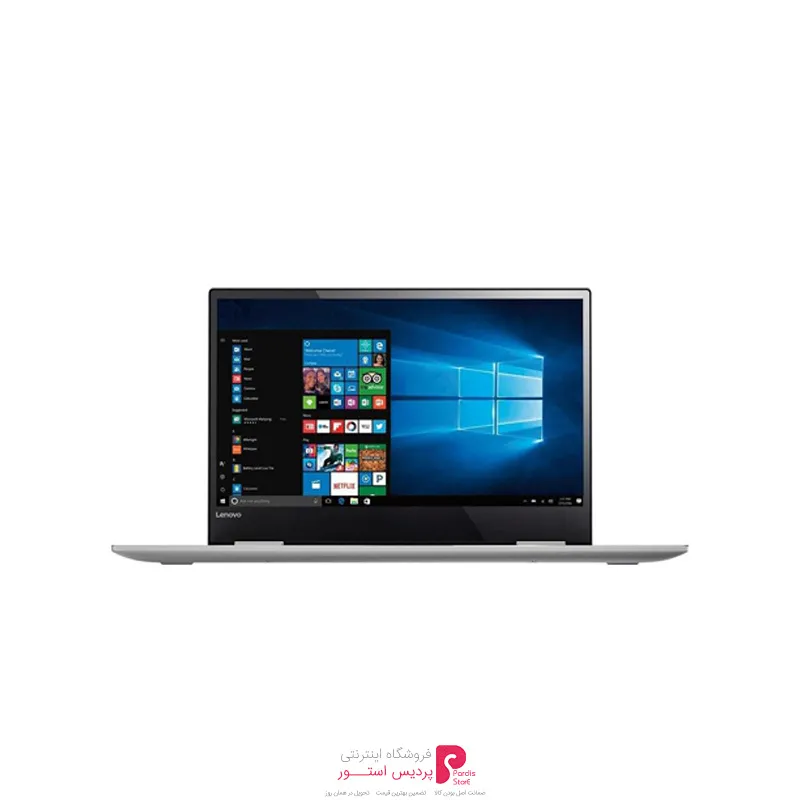 لپ تاپ 13.3 اینچی لنوو مدل YOGA 720 - A - copper