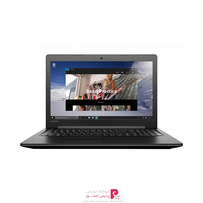 لپ تاپ 15 اينچِی لنوو مدل Ideapad 310 - X