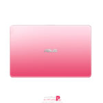 لپ تاپ 11 اینچی ایسوس مدل E203NA - A - PINK