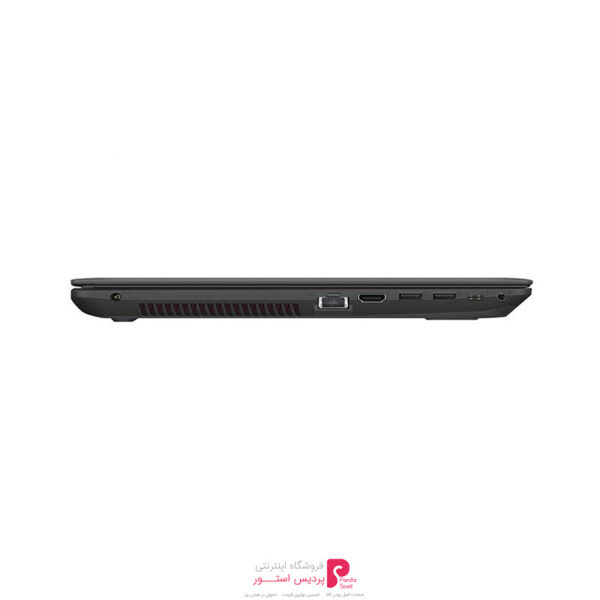 لپ تاپ 15 اینچی ایسوس مدل FX553VE - B