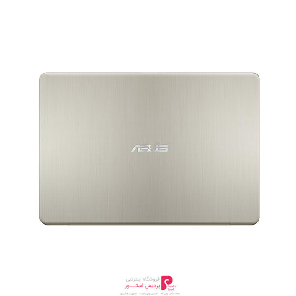 لپ تاپ 14 اینچی ایسوس مدل VivoBook S14 S410UN - A