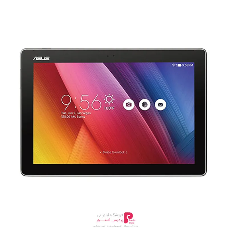 تبلت ايسوس مدل ZenPad 10 Z300CL ظرفيت 32 گيگابايت - تبلت ايسوس مدل ZenPad 10 Z300CL ظرفيت 32 گيگابايت