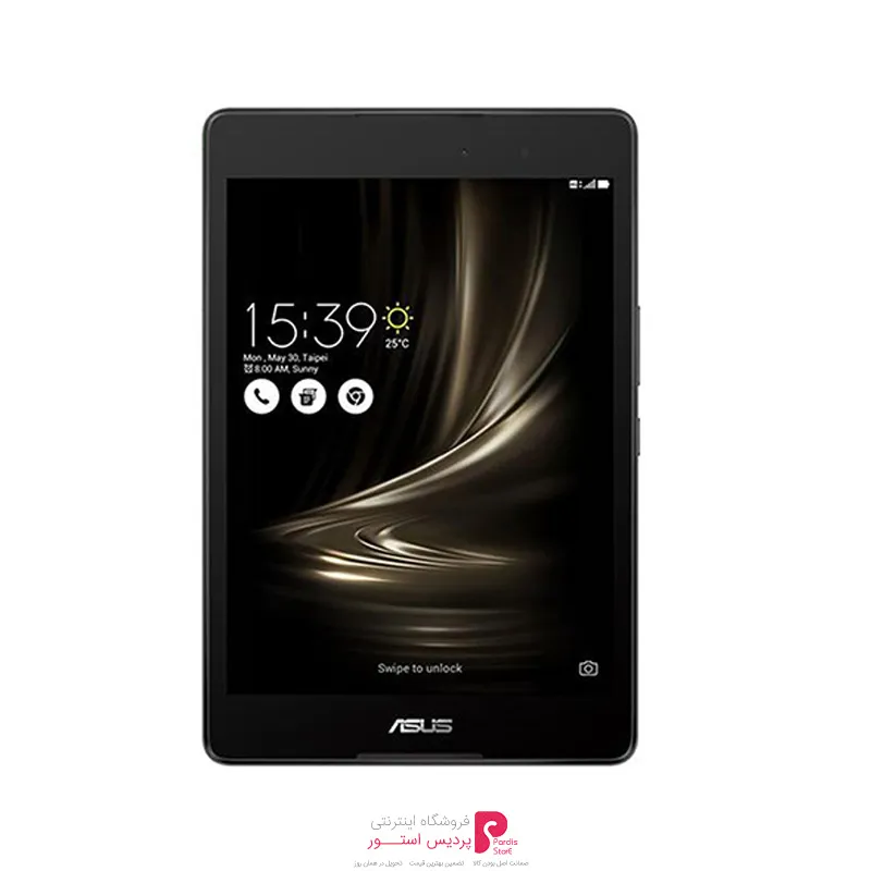 تبلت ايسوس مدل ZenPad 3 8.0 Z581KL 4G – B - تبلت ايسوس مدل ZenPad 3 8.0 Z581KL 4G – B