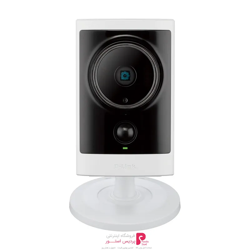 دوربين تحت شبکه Outdoor HD PoE دی-لينک مدل DCS-2310L - دوربين تحت شبکه Outdoor HD PoE دی-لينک مدل DCS-2310L