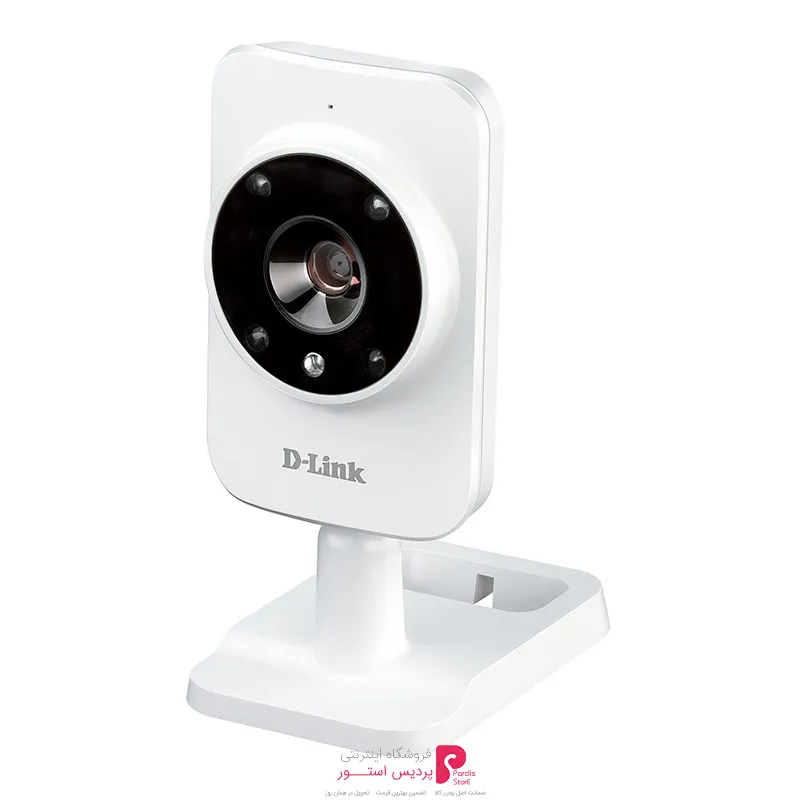 دوربین تحت شبکه دی لینک مدل DCS-935L - دوربین تحت شبکه دی لینک مدل DCS-935L