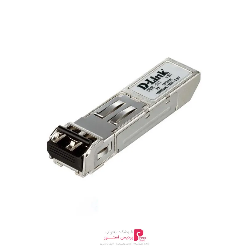 فرستنده و گیرنده چند حالت دی لینک مدل DEM-211 - فرستنده و گیرنده چند حالت دی لینک مدل DEM-211