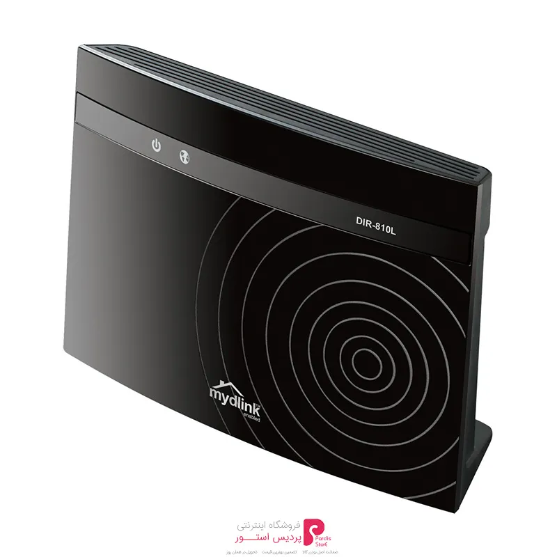 روتر بی سيم و دوباند دی-لينک مدل DIR-810L - روتر بی سيم و دوباند دی-لينک مدل DIR-810L