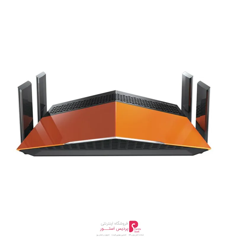 روتر AC1900 دی-لينک مدل DIR-879 - روتر AC1900 دی-لينک مدل DIR-879