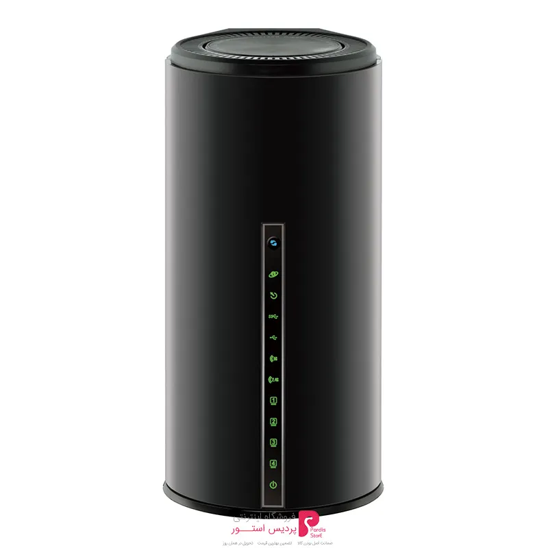 مودم-روتر +ADSL2 بیسيم و دو باند دی-لينک مدل DSL-2890AL - مودم-روتر +ADSL2 بیسيم و دو باند دی-لينک مدل DSL-2890AL