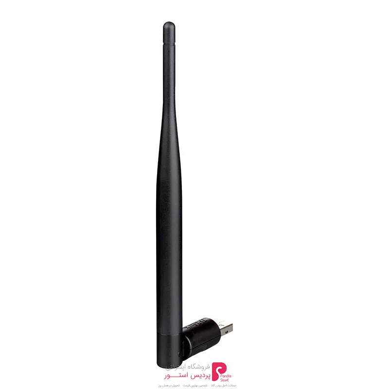 کارت شبکه USB و بیسيم دی-لينک DWA-127 - کارت شبکه USB و بیسيم دی-لينک DWA-127